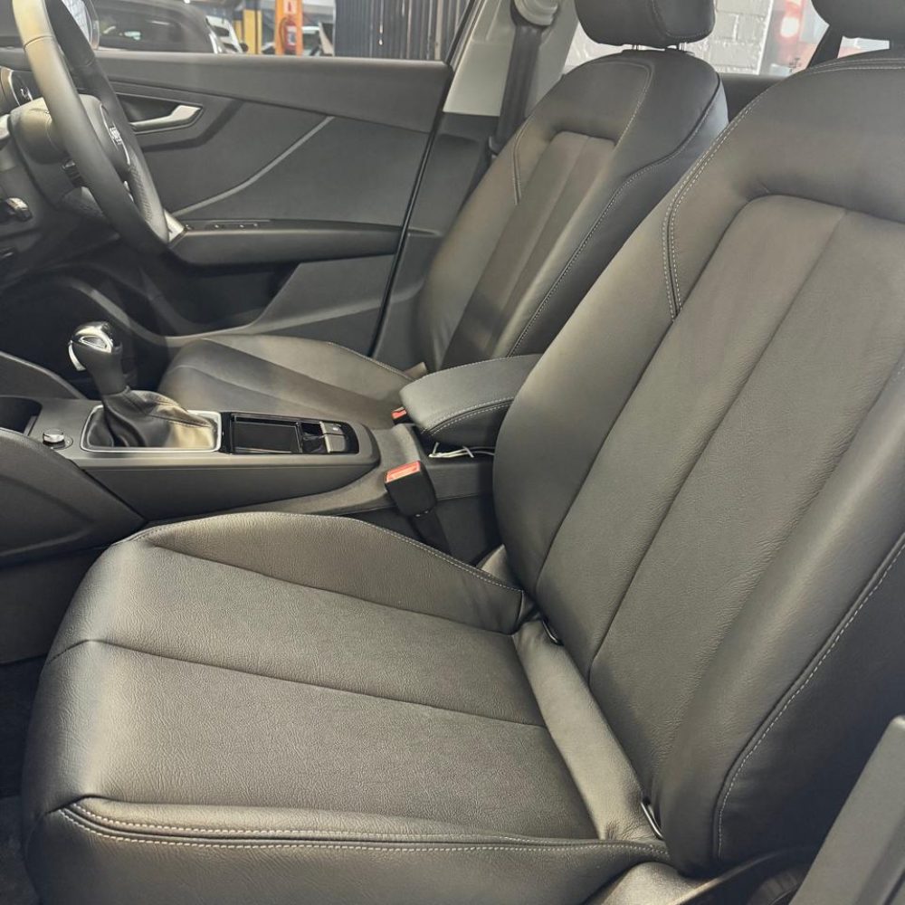 Audi Q2 - 3