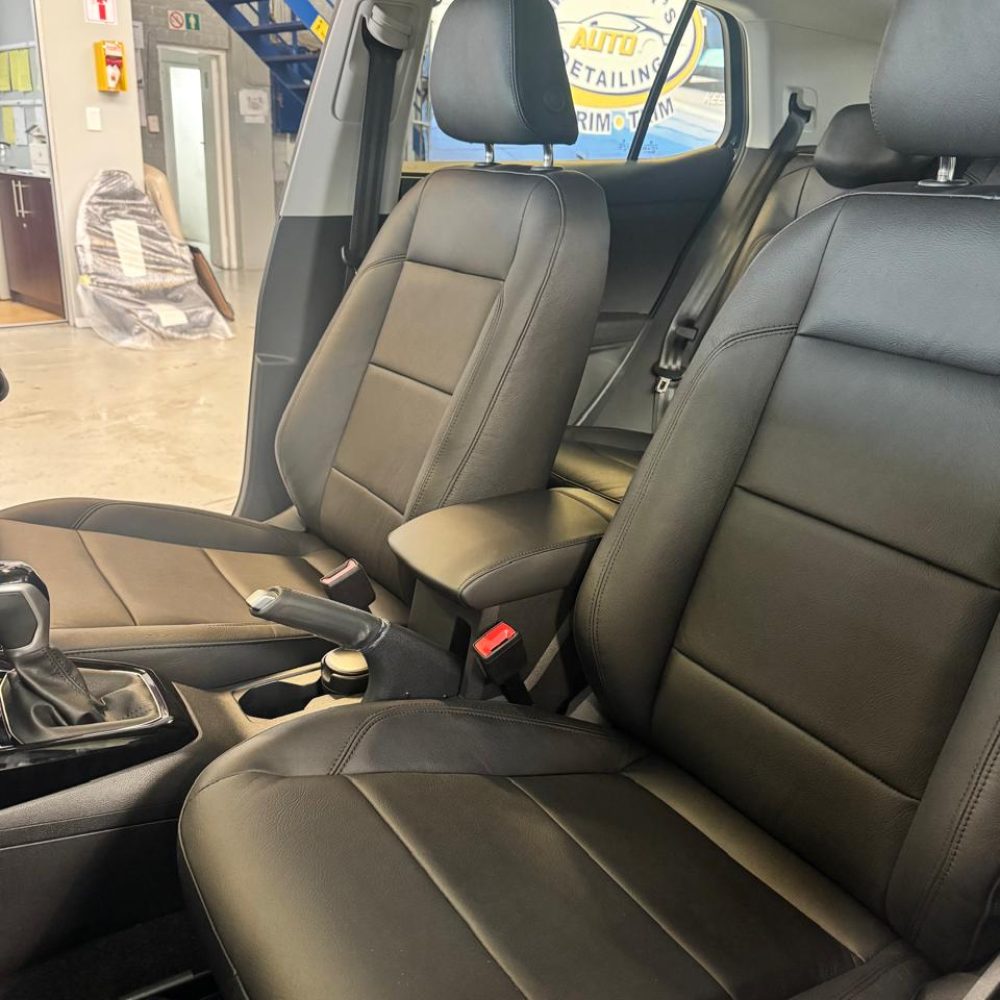 VW T Cross - 1
