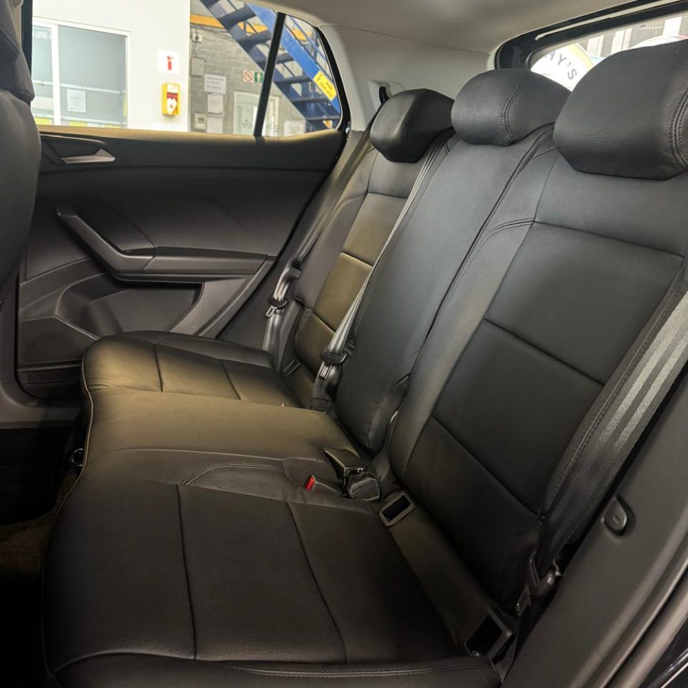 VW T Cross - 3