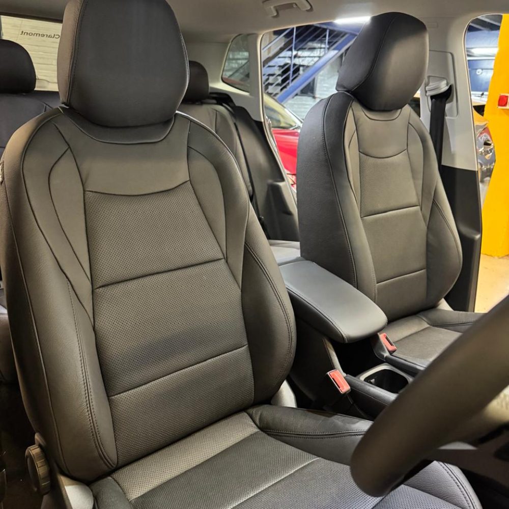 VW Tiguan - 2